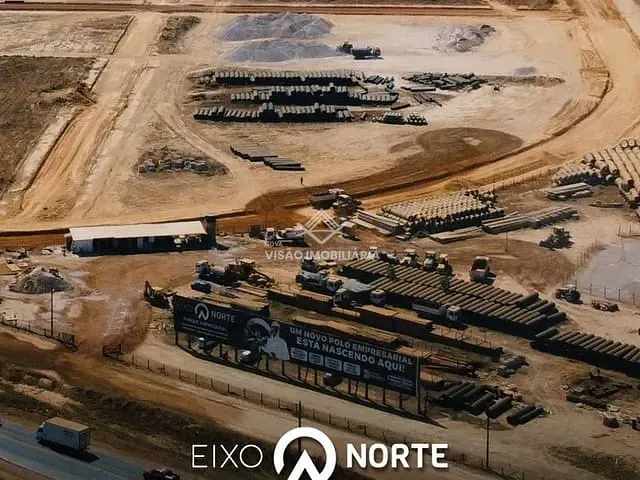 Empreendimento disponível, no bairro Área Rural de Sinop em Sinop