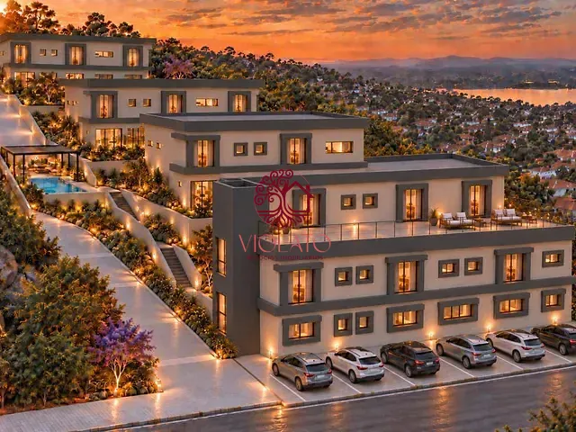 Empreendimento disponível, no bairro Condados da Lagoa em Lagoa Santa