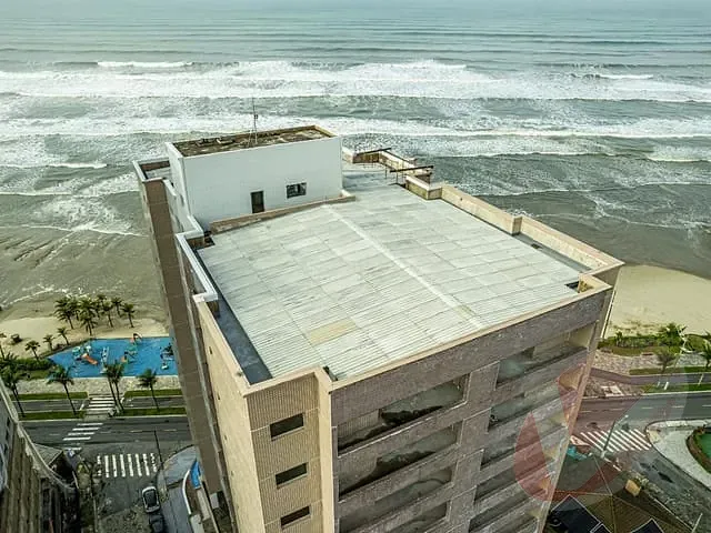Empreendimento disponível, no bairro Real em Praia Grande