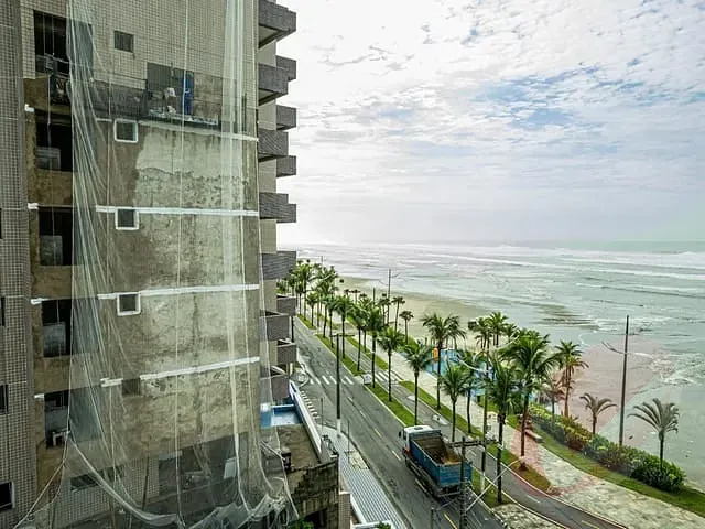 Empreendimento disponível, no bairro Real em Praia Grande