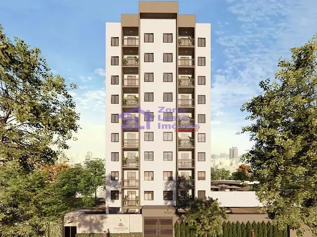 Empreendimento disponível, no bairro Cidade Líder em São Paulo