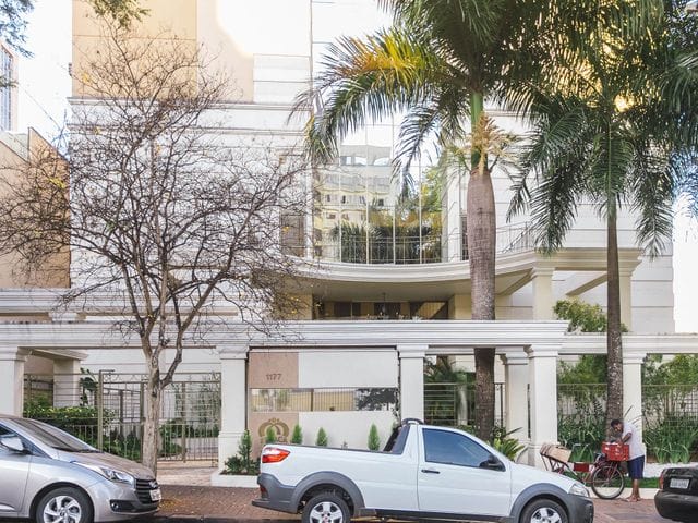 Empreendimento com 56m² 1 quarto e 1 banheiro, à venda, no bairro Centro em Londrina