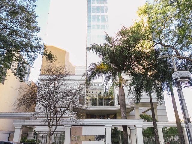 Empreendimento com 56m² 1 quarto e 1 banheiro, à venda, no bairro Centro em Londrina