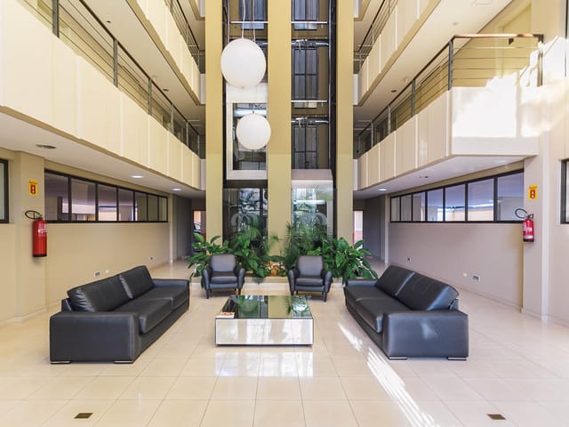 Empreendimento com 56m² 1 quarto e 1 banheiro, à venda, no bairro Centro em Londrina