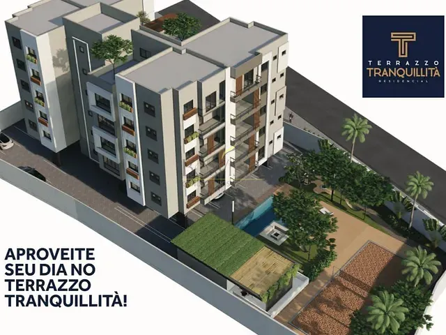 Empreendimento disponível, no bairro Estancia Lynce em Atibaia