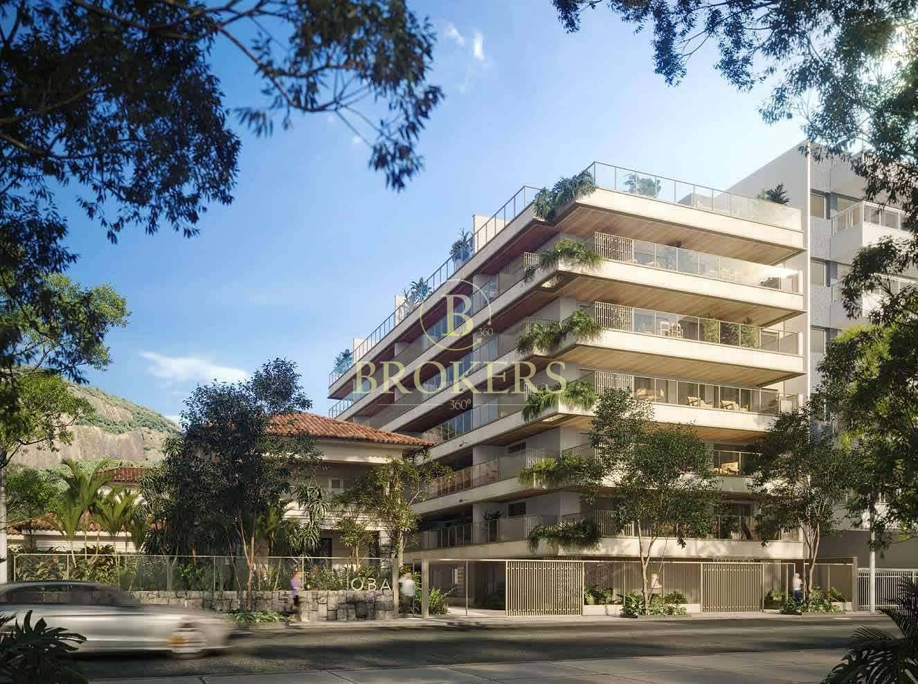Empreendimento à venda,  Studio, Urca, Rio de Janeiro, RJ