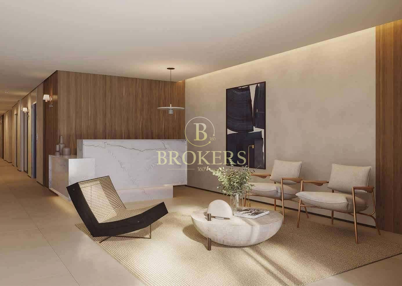 Empreendimento à venda,  Studio, Urca, Rio de Janeiro, RJ