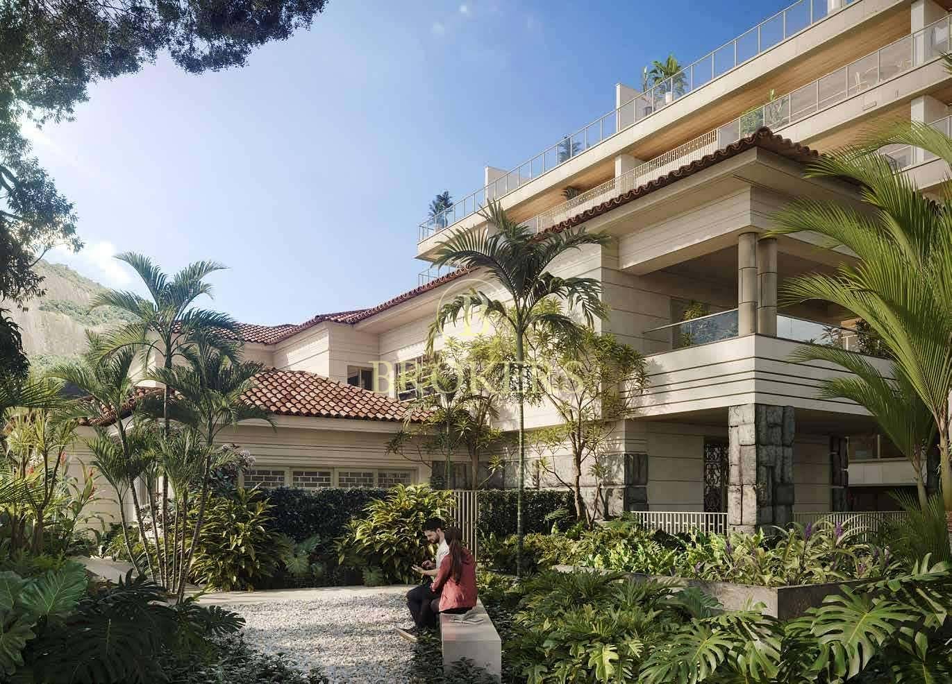 Empreendimento à venda,  Studio, Urca, Rio de Janeiro, RJ