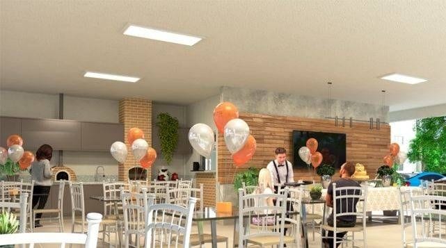 Empreendimento disponível, no bairro Parque Califórnia em Campos dos Goytacazes