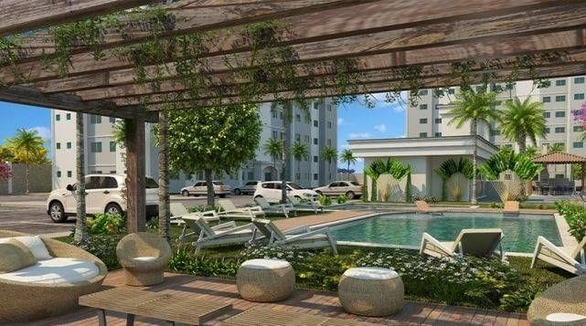 Empreendimento disponível, no bairro Parque Califórnia em Campos dos Goytacazes