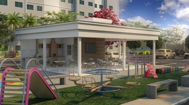 Empreendimento disponível, no bairro Parque Califórnia em Campos dos Goytacazes