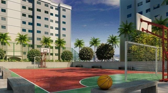 Empreendimento disponível, no bairro Parque Califórnia em Campos dos Goytacazes