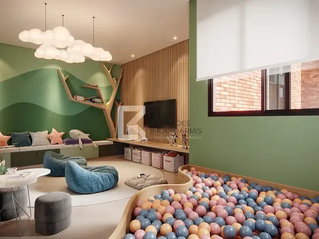 Empreendimento disponível, no bairro Jardim Santiago em Indaiatuba