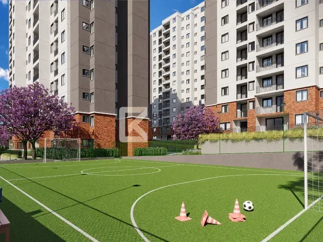 Empreendimento disponível, no bairro Jardim Santiago em Indaiatuba