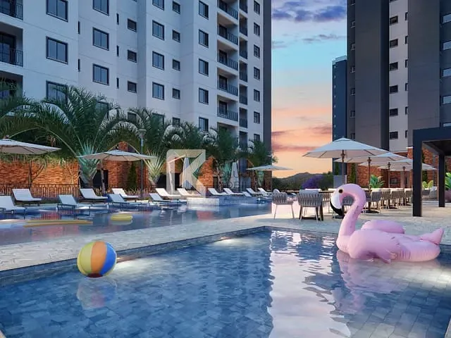 Empreendimento disponível, no bairro Jardim Santiago em Indaiatuba