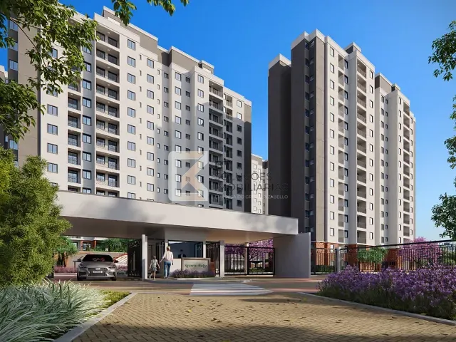 Empreendimento disponível, no bairro Jardim Santiago em Indaiatuba