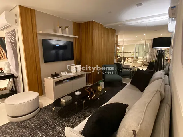Empreendimento disponível, no bairro Centro em Araçatuba