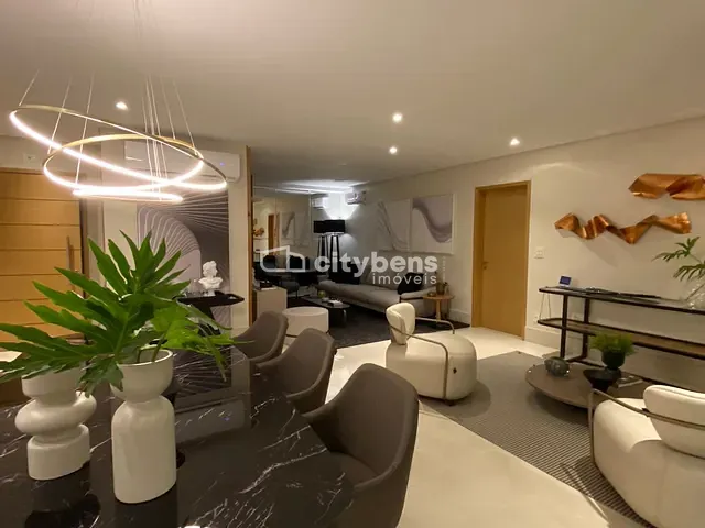Empreendimento disponível, no bairro Centro em Araçatuba