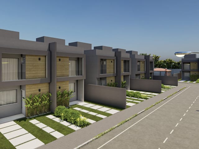 Residencial Ano Bom