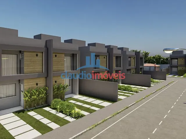 Empreendimento disponível, no bairro Ano Bom em Barra Mansa
