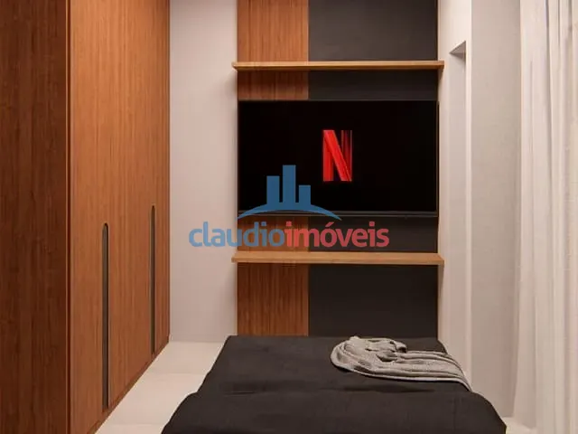 Empreendimento disponível, no bairro Ano Bom em Barra Mansa