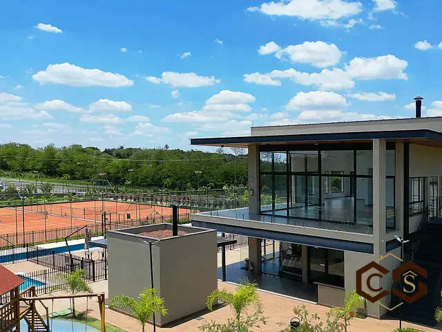Empreendimento disponível, no bairro Parque Residencial Indaiá em Indaiatuba