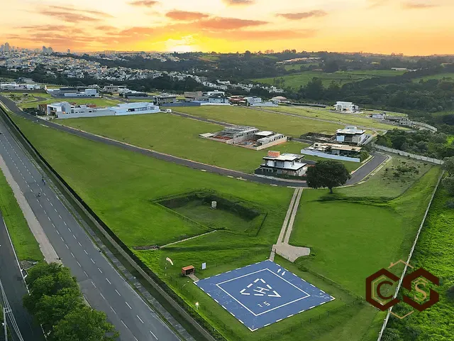 Empreendimento disponível, no bairro Parque Residencial Indaiá em Indaiatuba