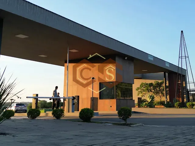 Empreendimento disponível, no bairro Parque Residencial Indaiá em Indaiatuba