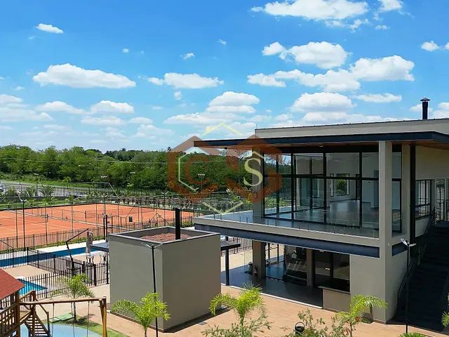 Empreendimento disponível, no bairro Parque Residencial Indaiá em Indaiatuba