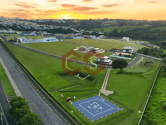 Empreendimento disponível, no bairro Parque Residencial Indaiá em Indaiatuba