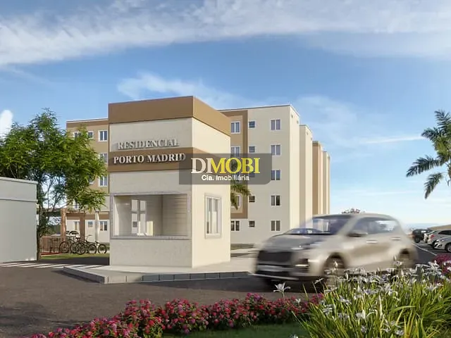 Empreendimento disponível, no bairro Parque dos Anjos em Gravataí