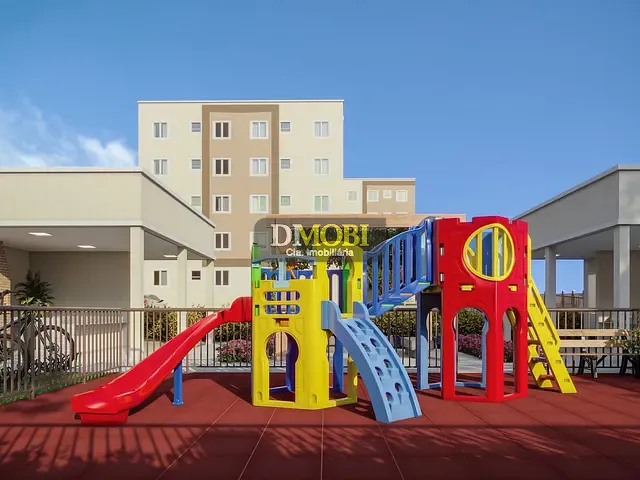 Empreendimento disponível, no bairro Parque dos Anjos em Gravataí