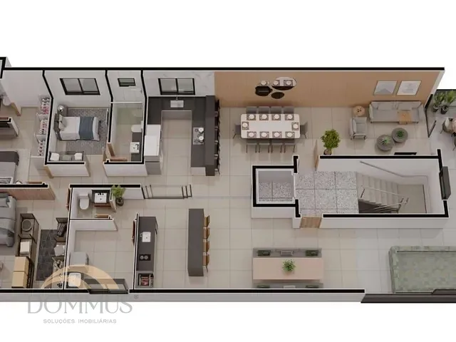 Empreendimento disponível, no bairro Canaã em Ipatinga