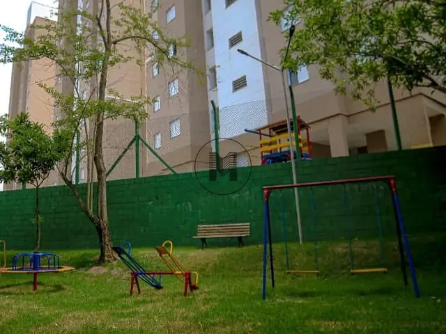 Empreendimento disponível, no bairro Jardim Ana Rosa em Taubaté