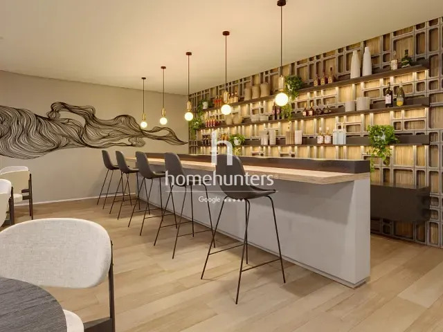 Empreendimento disponível, no bairro Mansões Santo Antônio em Campinas