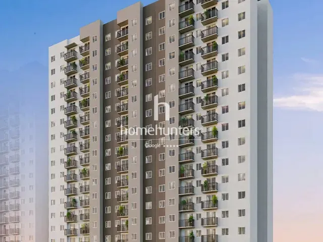 Empreendimento disponível, no bairro Mansões Santo Antônio em Campinas