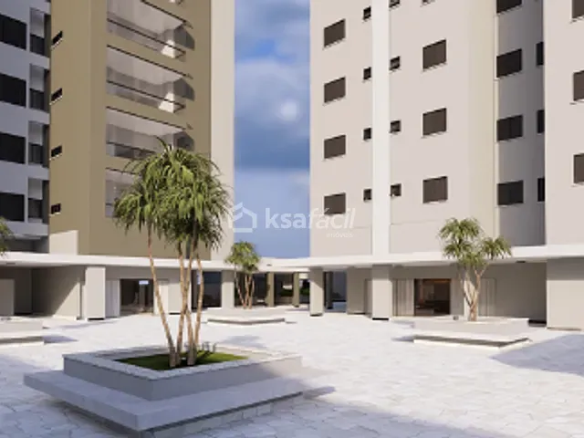 Empreendimento disponível, no bairro Monte Castelo em Campo Grande
