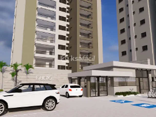 Empreendimento disponível, no bairro Monte Castelo em Campo Grande