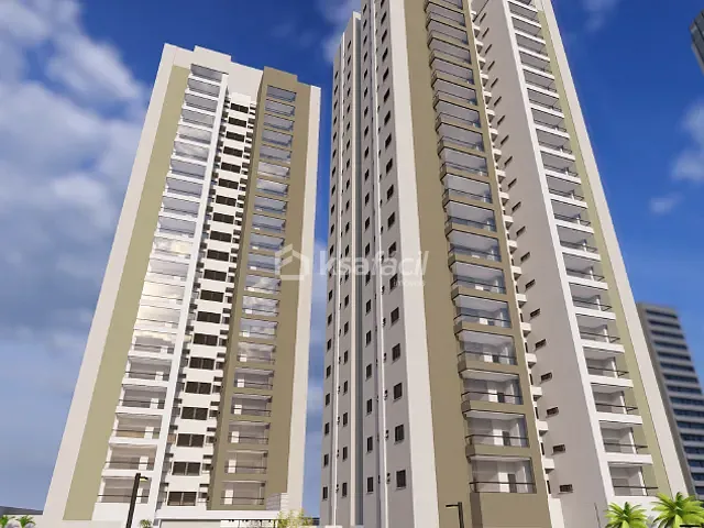 Empreendimento disponível, no bairro Monte Castelo em Campo Grande