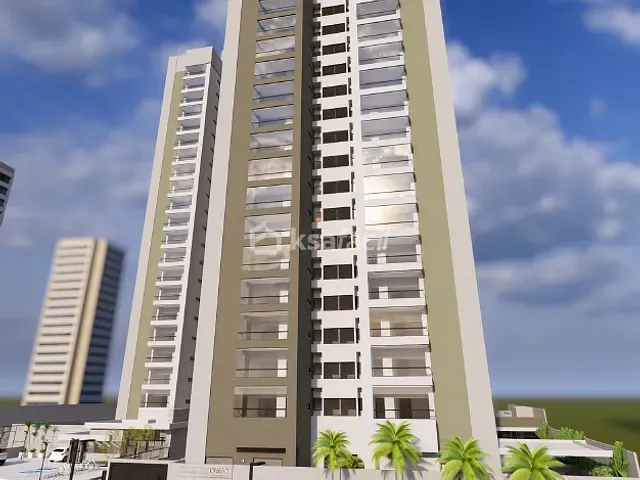 Empreendimento disponível, no bairro Monte Castelo em Campo Grande