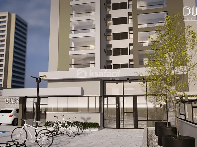 Empreendimento disponível, no bairro Monte Castelo em Campo Grande