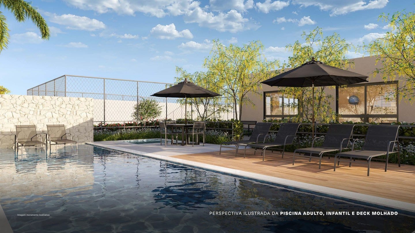 Perspectiva do Empreendimento - Lançamento, Casas Residencial Maziero à venda, Betel, Paulínia, SP | Methodo Assessoria Imobiliária e Administração de Bens Ltda