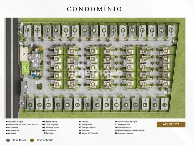 Empreendimento disponível, no bairro Betel em Paulínia