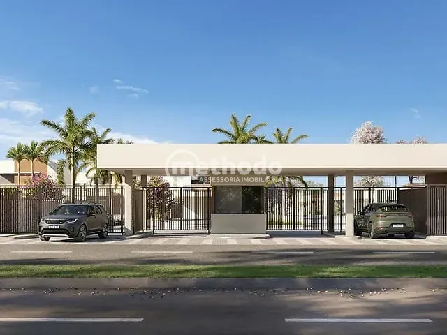 Empreendimento disponível, no bairro Betel em Paulínia