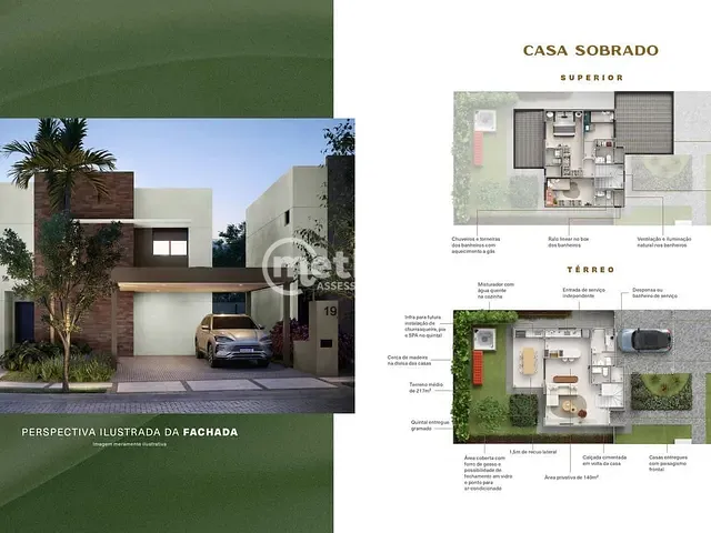 Empreendimento disponível, no bairro Betel em Paulínia