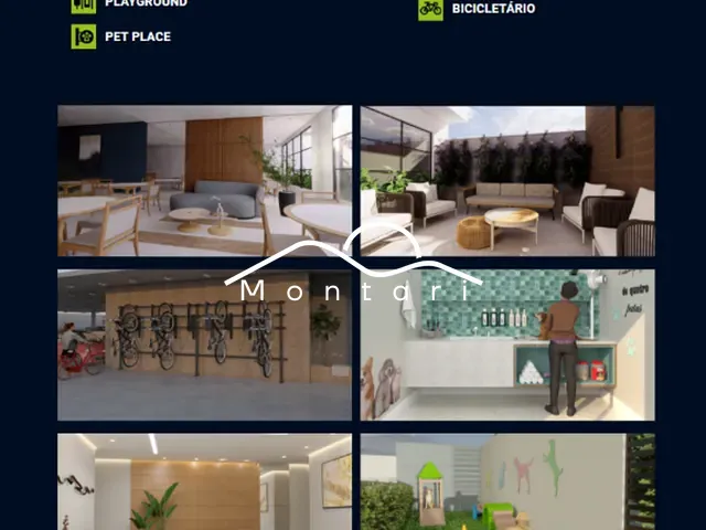 Empreendimento disponível, no bairro Conforto em Volta Redonda