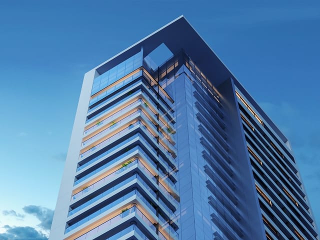 Foto do Empreendimento - Empreendimento à venda, Jardim das Acácias, Uberlândia, MG | Moradas Select Boutique de Imóveis