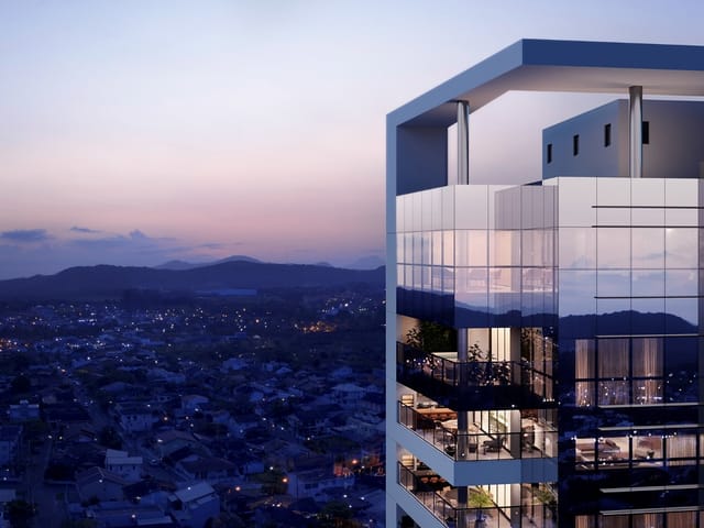 Foto do Empreendimento - Empreendimento à venda, Jardim das Acácias, Uberlândia, MG | Moradas Select Boutique de Imóveis