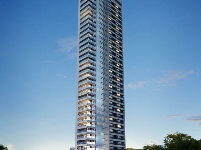 Foto do Empreendimento - Empreendimento à venda, Jardim das Acácias, Uberlândia, MG | Moradas Select Boutique de Imóveis