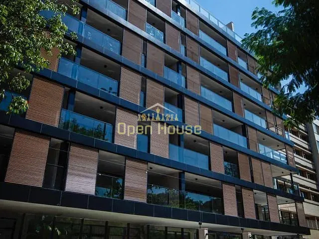 Empreendimento disponível, no bairro Lagoa em Rio de Janeiro